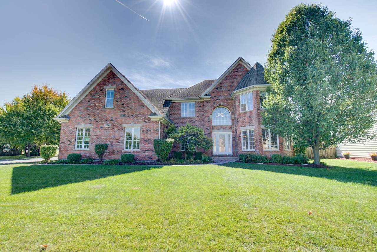 25764 W Sunnymere Drive - Photo 1