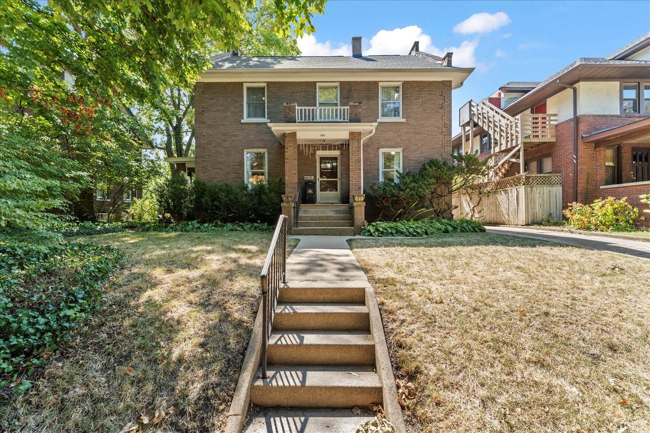 805 Indiana Avenue - Photo 1