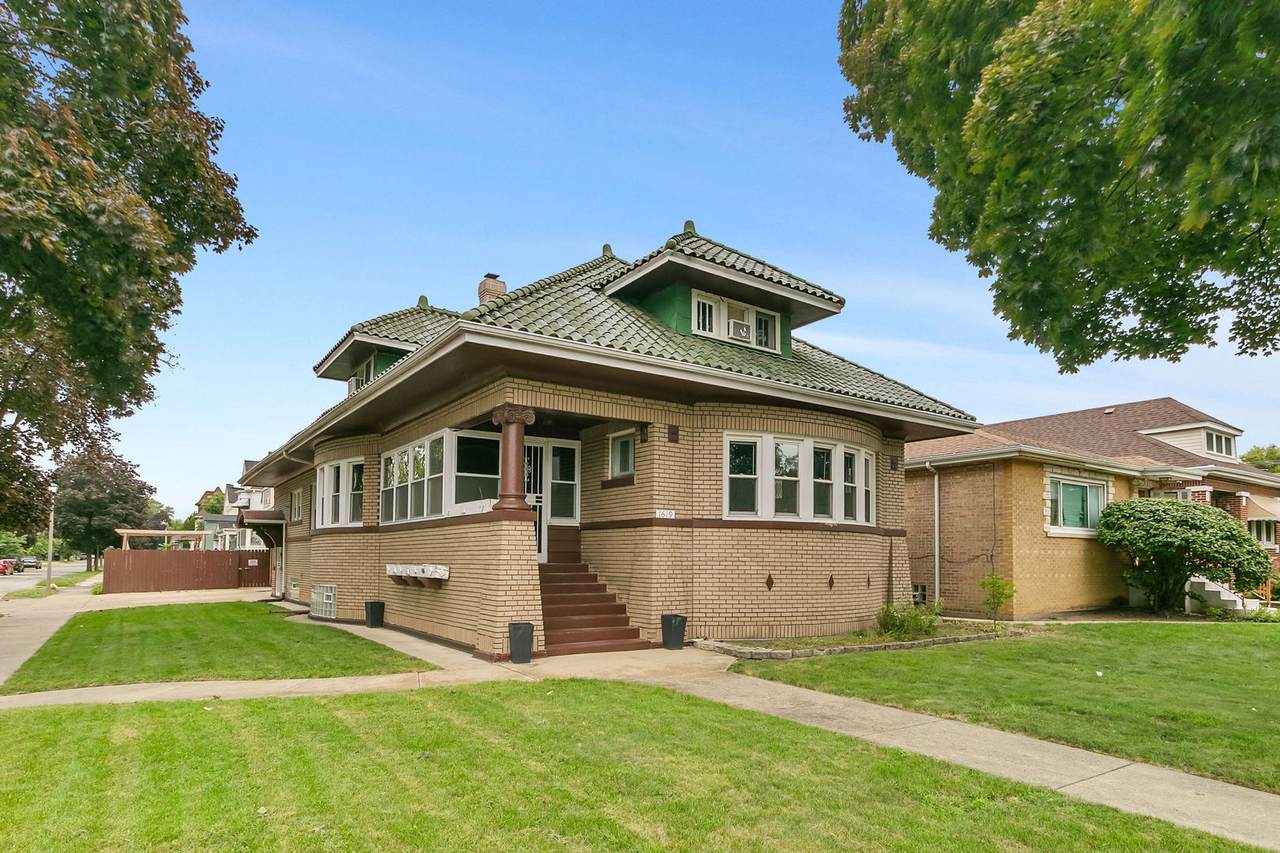 1619 Washington Boulevard - Photo 1