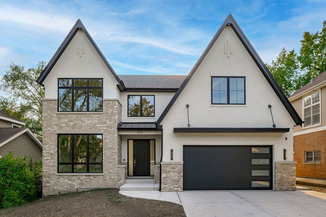 900 Colfax Avenue - Photo 1