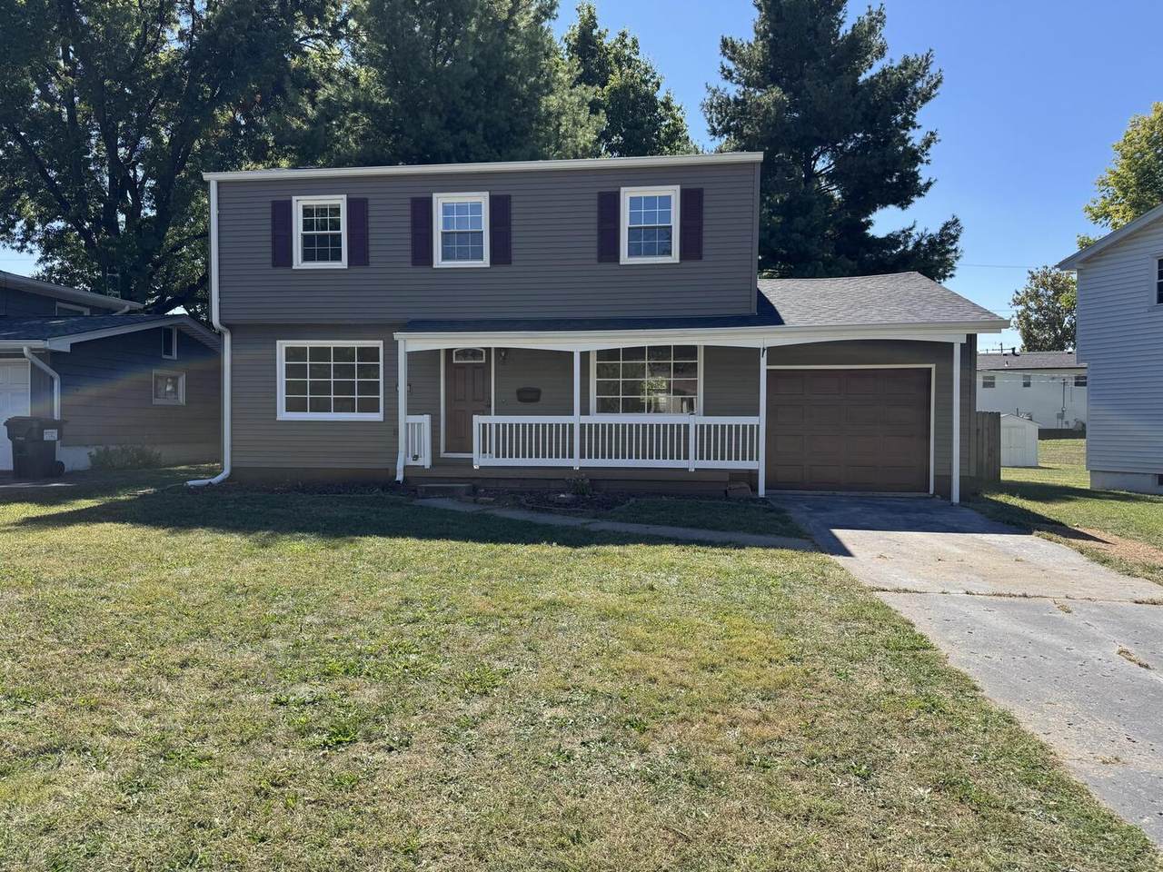 3160 Holly Drive - Photo 1