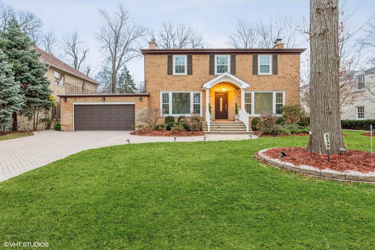 6739 Leroy Avenue - Photo 1