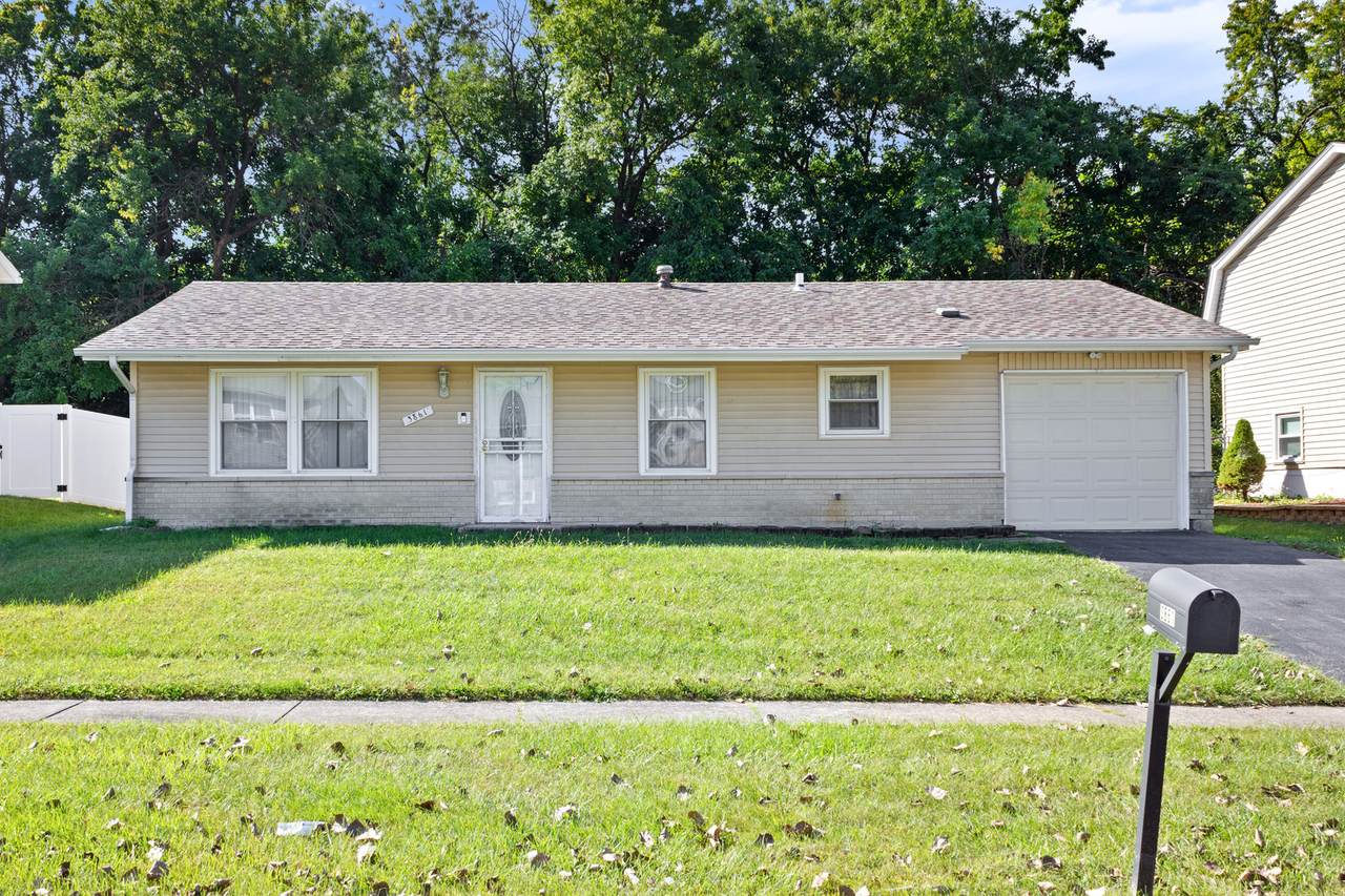 3861 178th Place - Photo 1