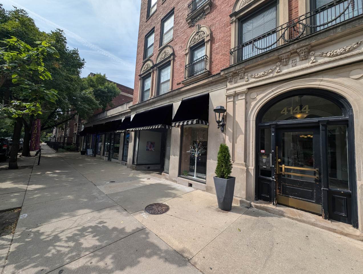 4144 Sheridan Road - Photo 1