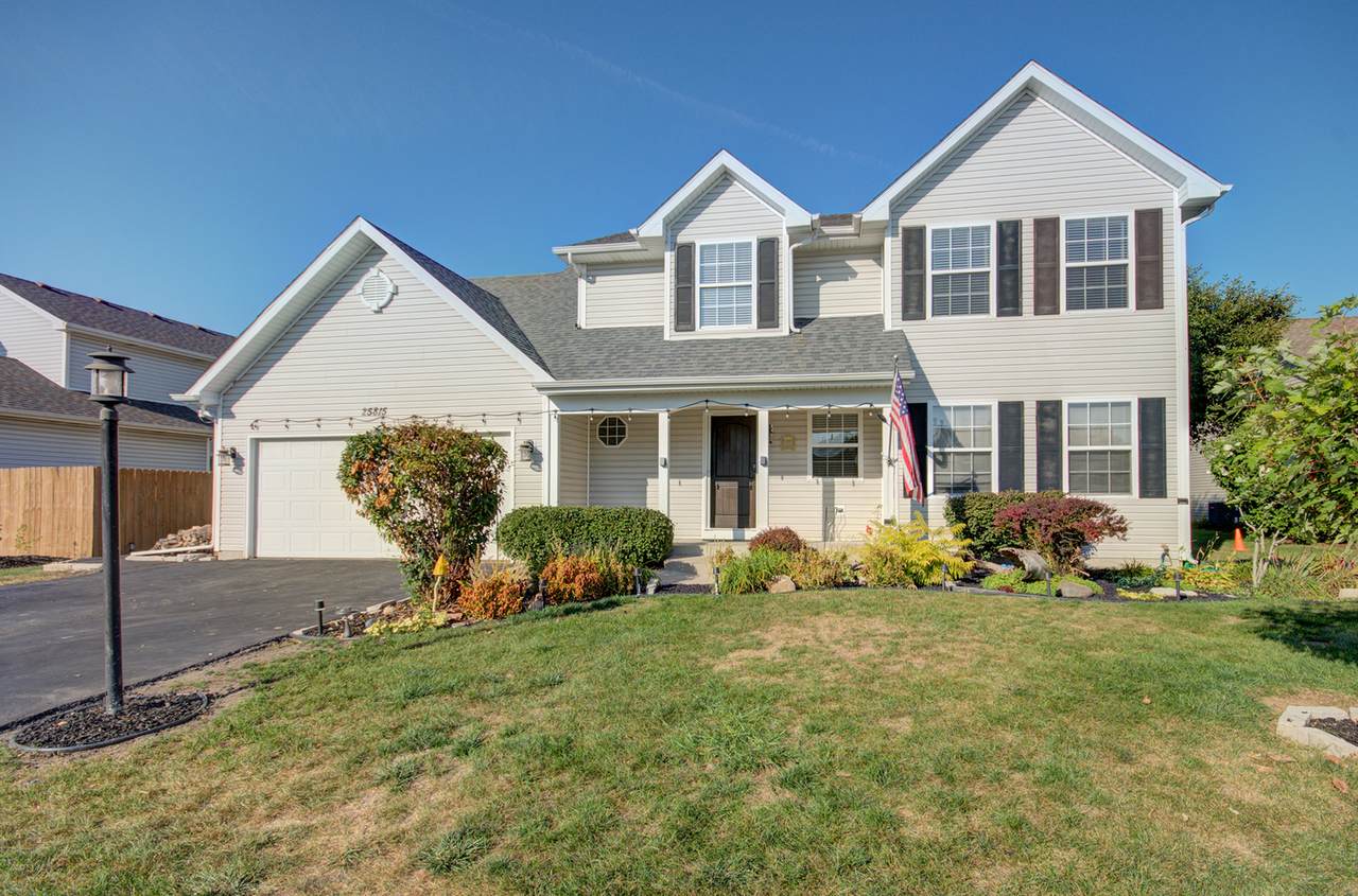 25815 Bell Road - Photo 1