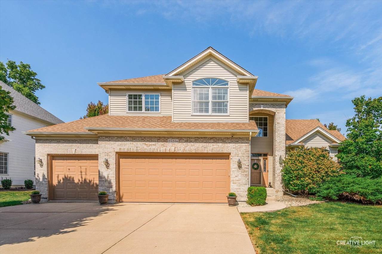 25216 Round Barn Road - Photo 1