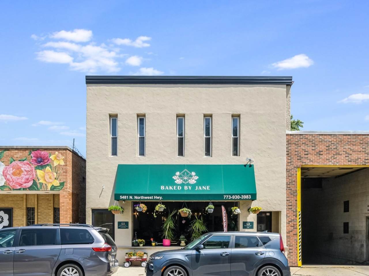 5481 Northwest Highway - Photo 1