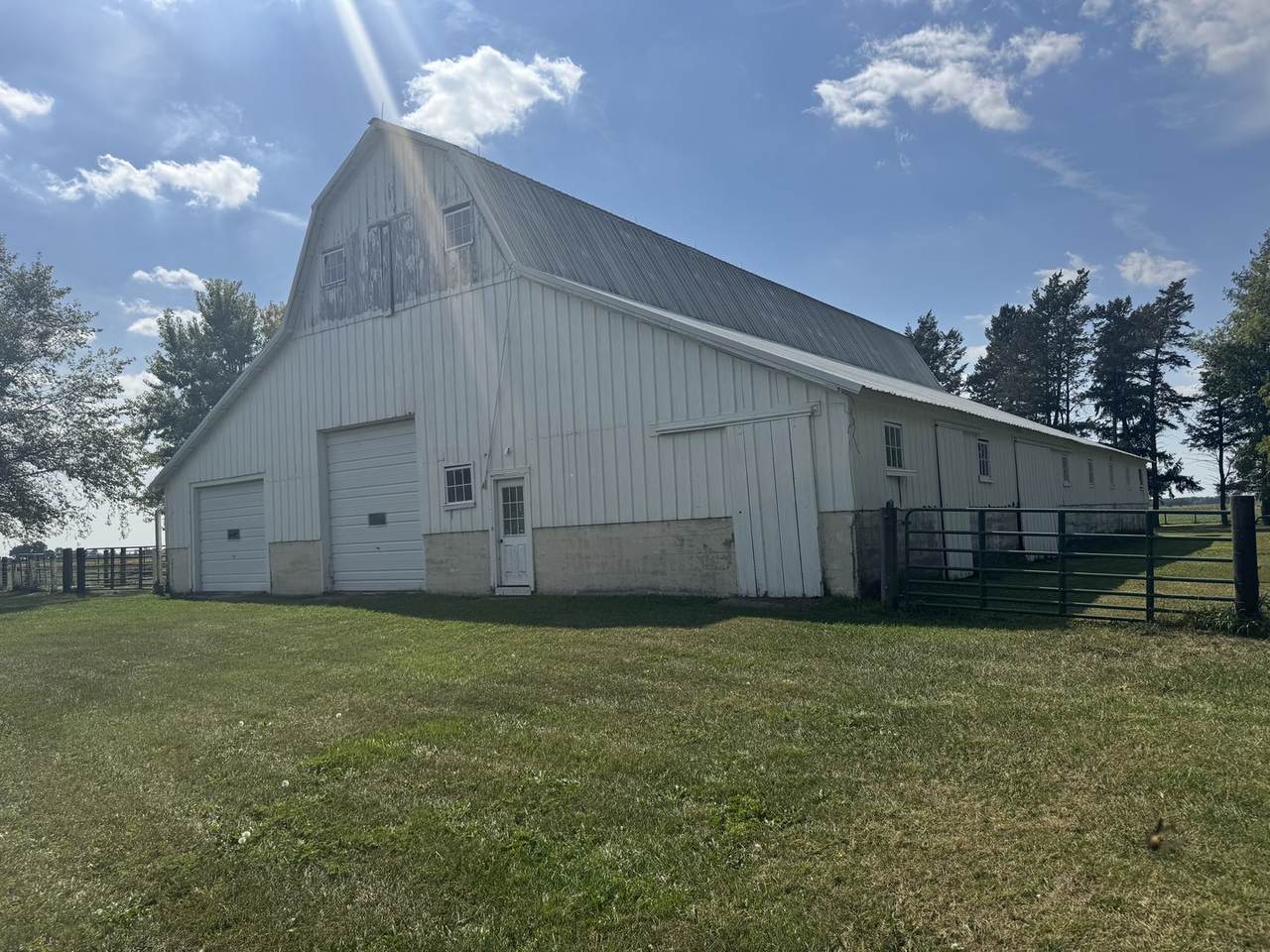 568 Chamberlain Road - Photo 1