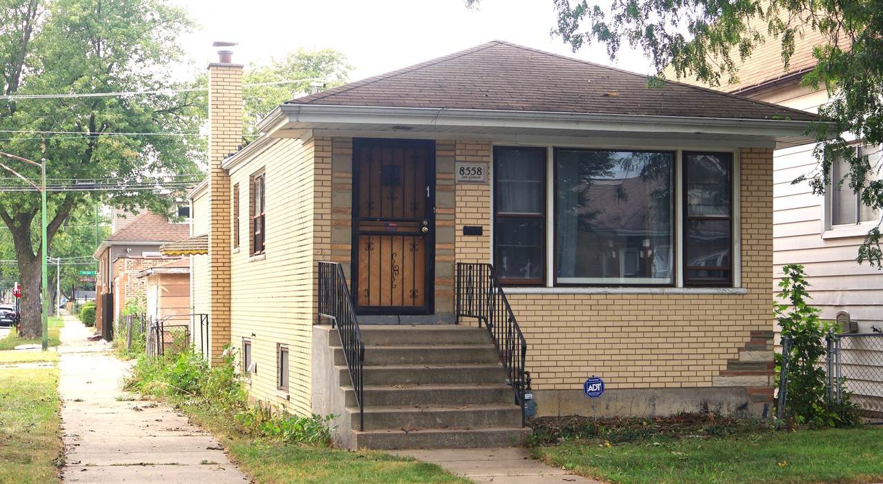 8558 Sangamon Street - Photo 1