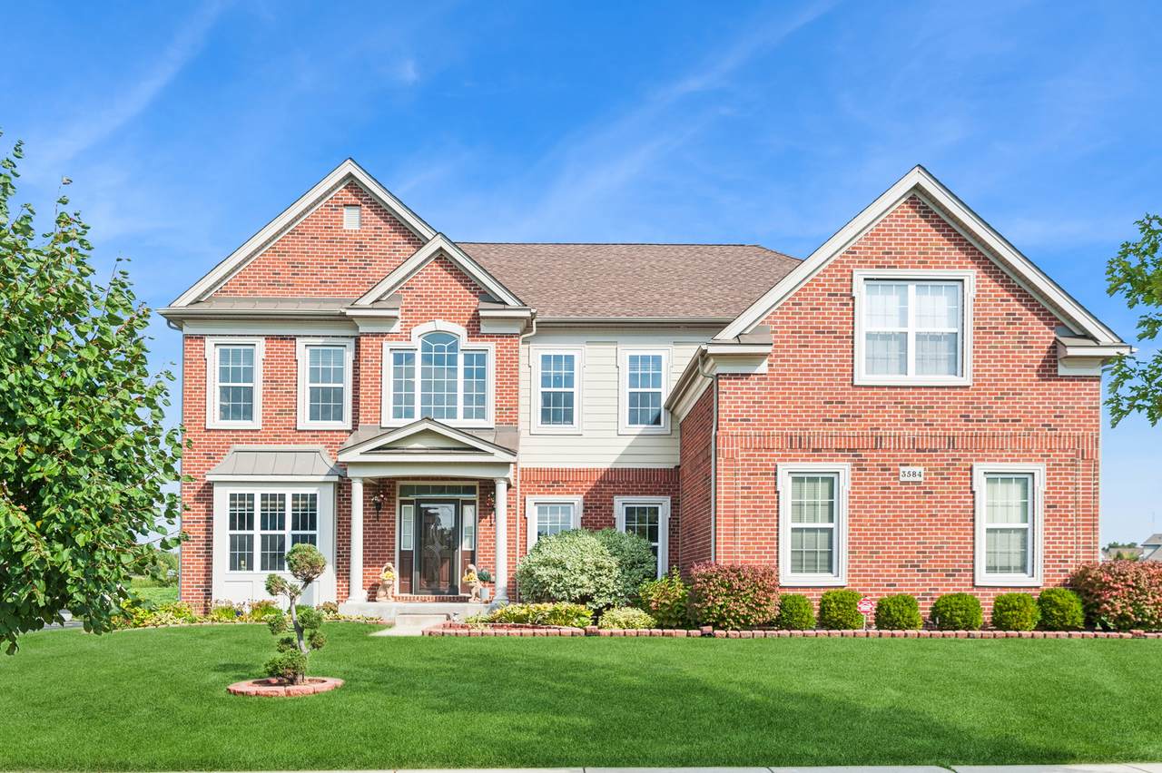 3584 Tournament Drive - Photo 1