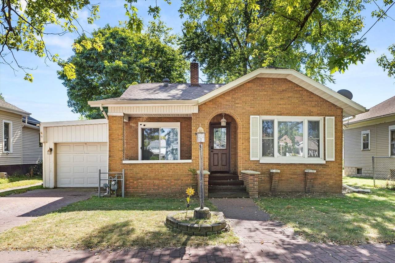 207 Larue Street - Photo 1