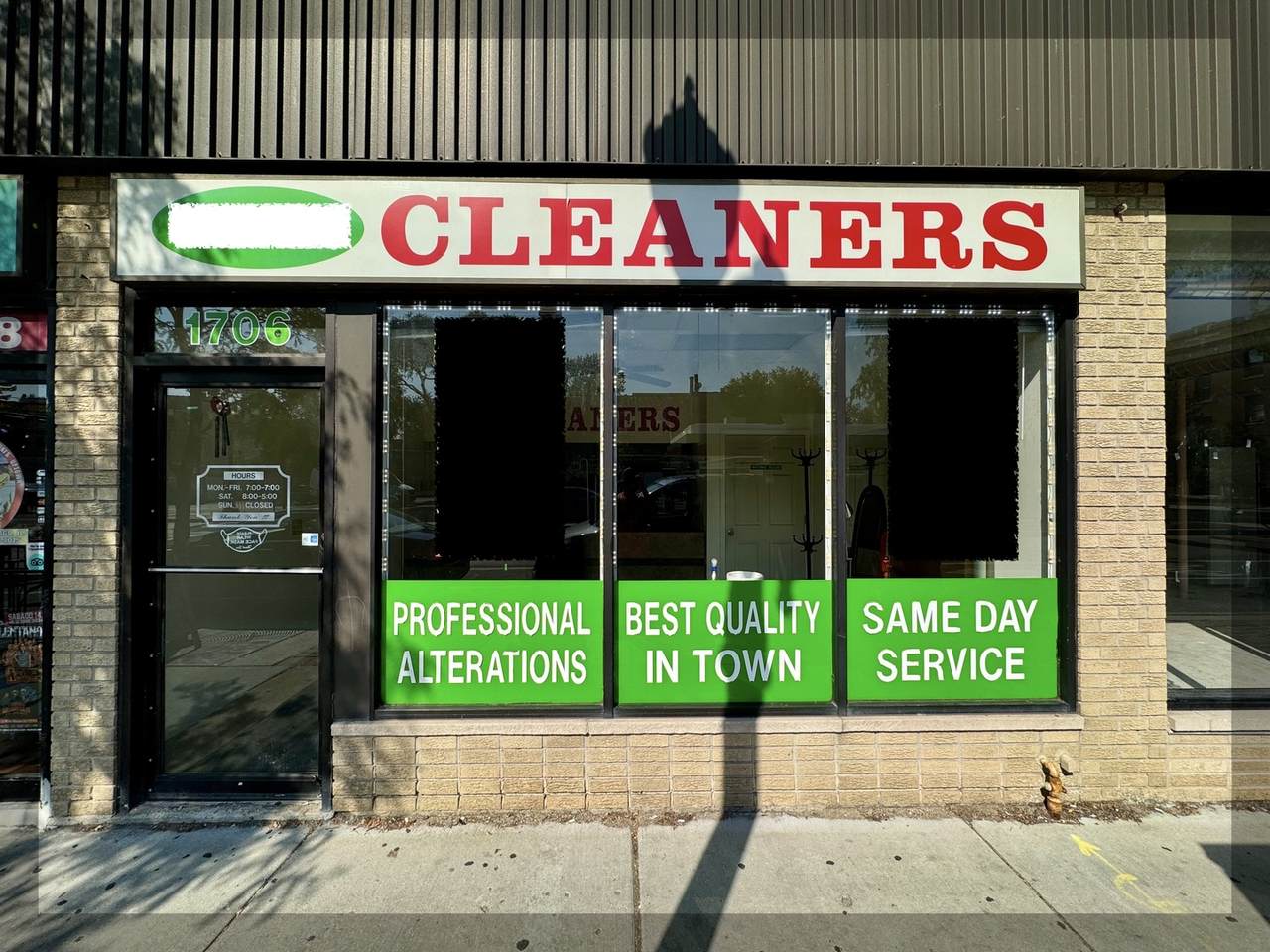 1706 Lawrence Avenue - Photo 1