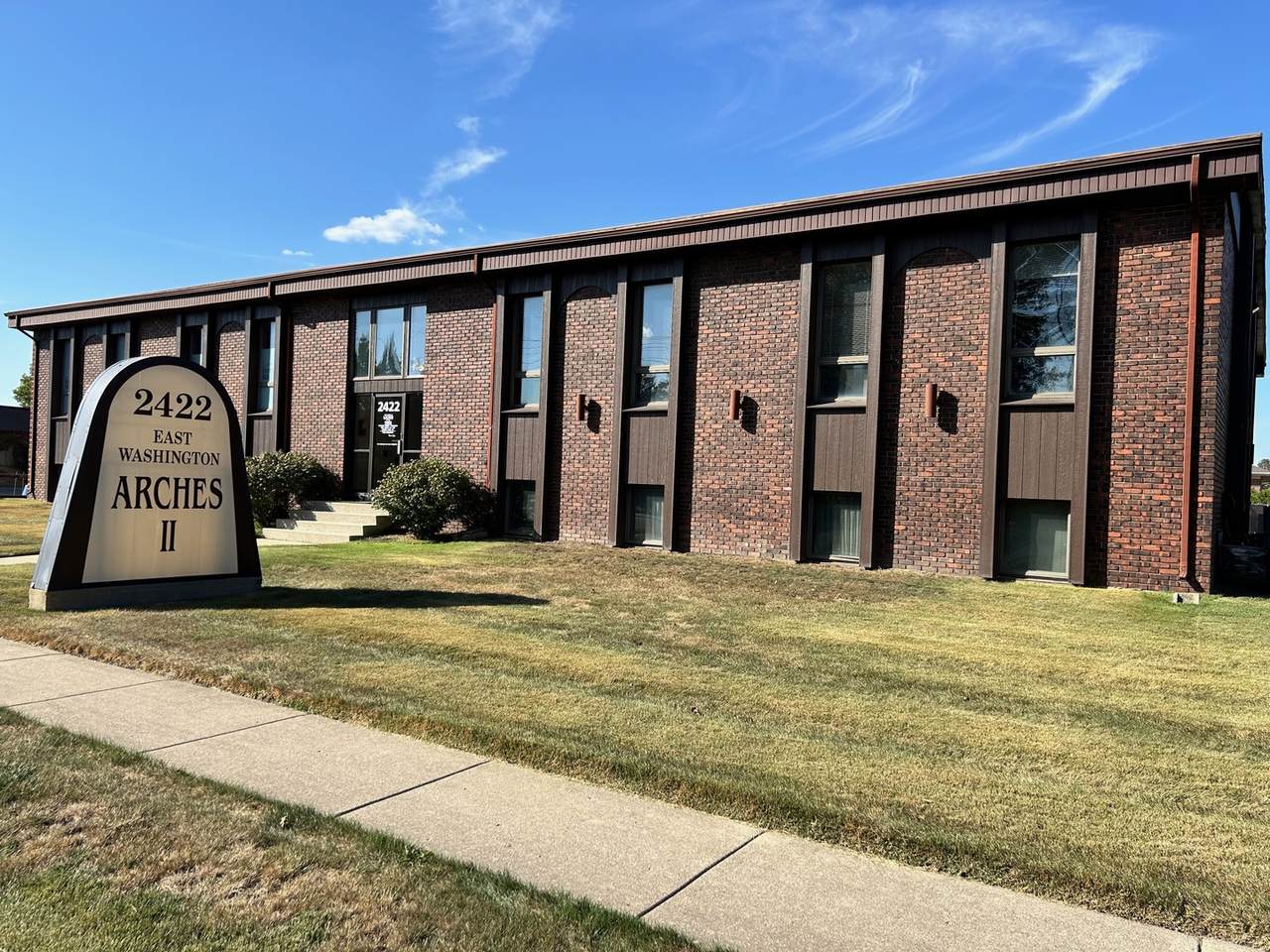 2422 Washington Street - Photo 1