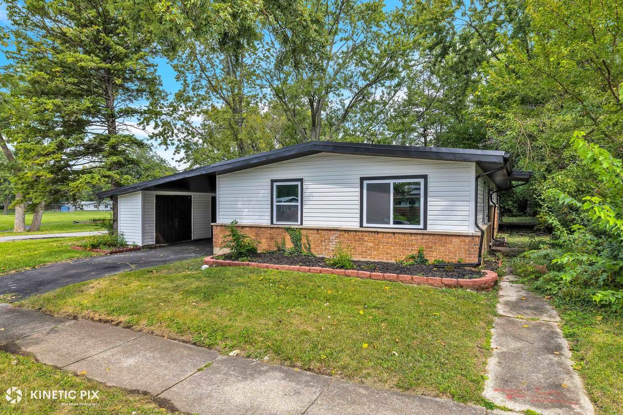 443 Shabbona Drive - Photo 1