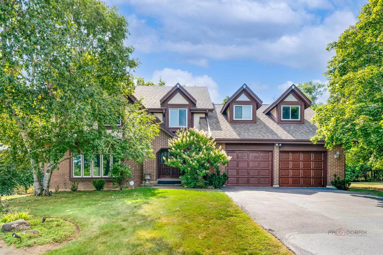 1545 Chickamauga Lane - Photo 1