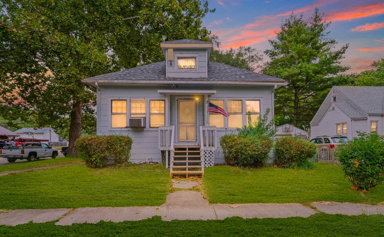 801 Sangamon Avenue - Photo 1