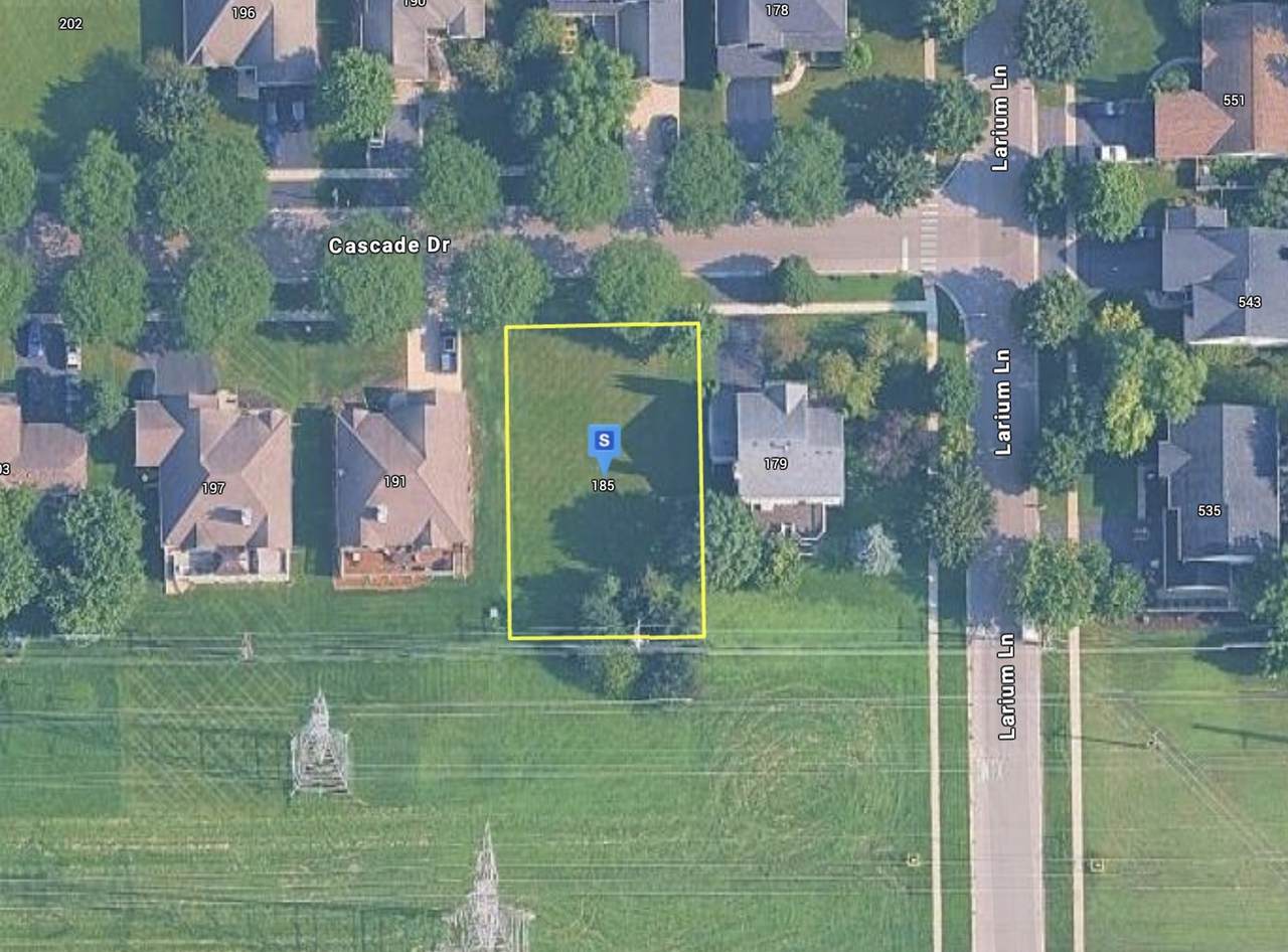 185 Cascade Drive - Photo 1