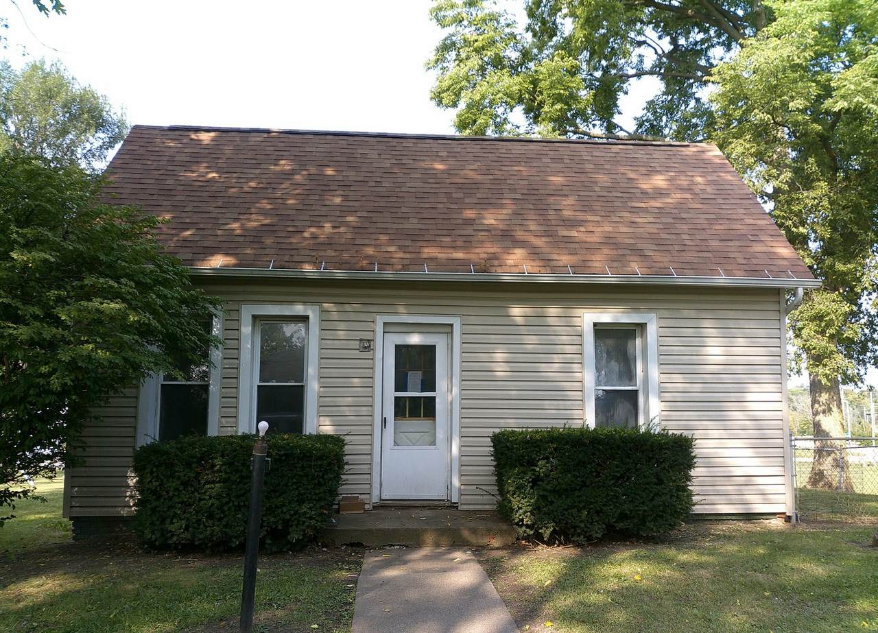 701 Cain Street - Photo 1