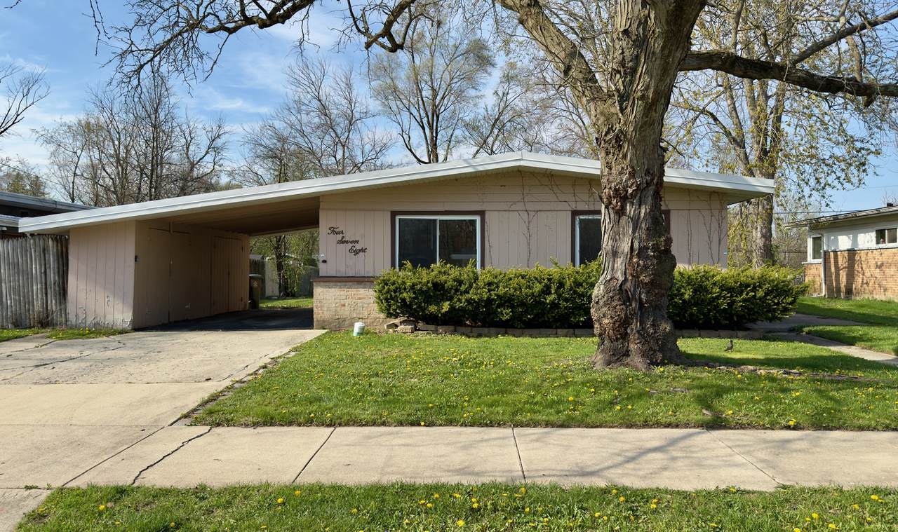 478 Talala Street - Photo 1