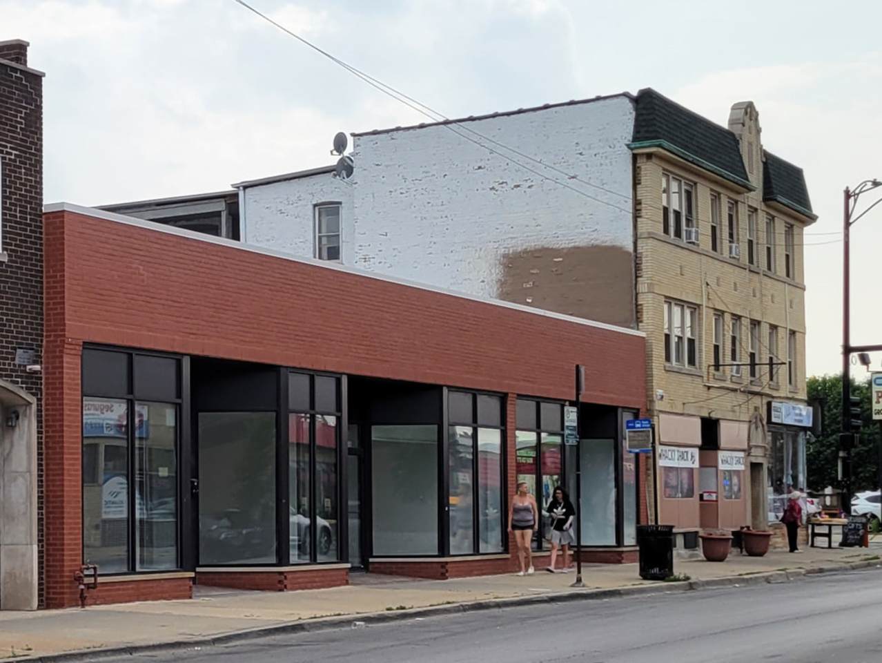 5353 Belmont Avenue - Photo 1