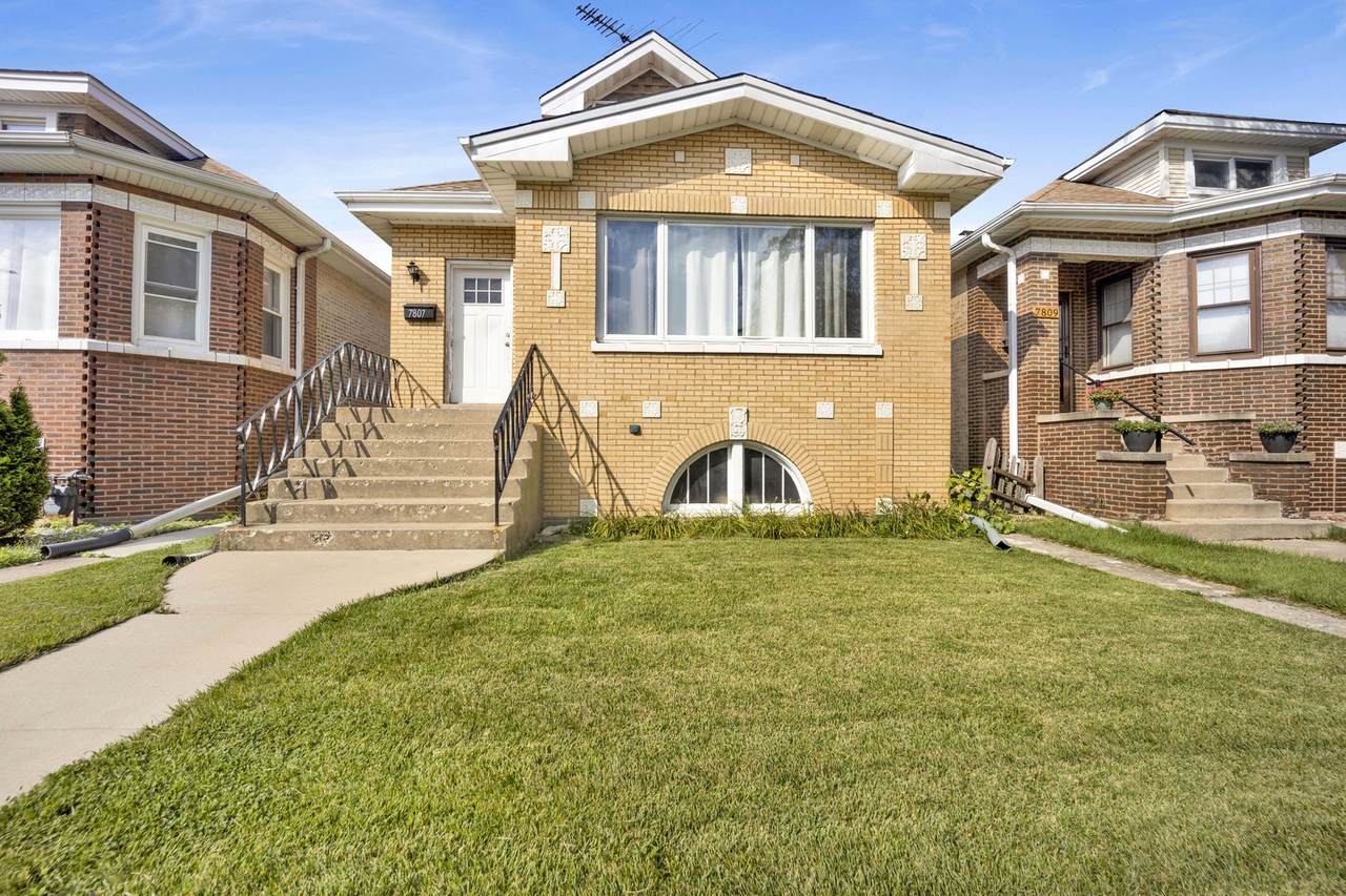 7807 Cressett Drive - Photo 1