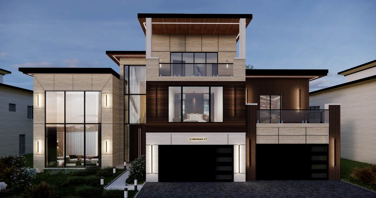 Lot 2 Meyers Road - Photo 1