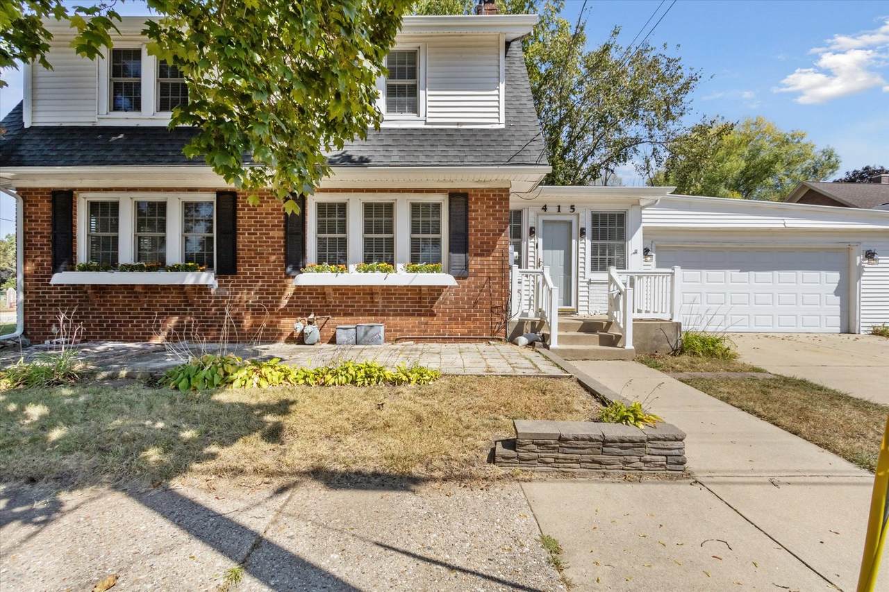 415 Logan Street - Photo 1