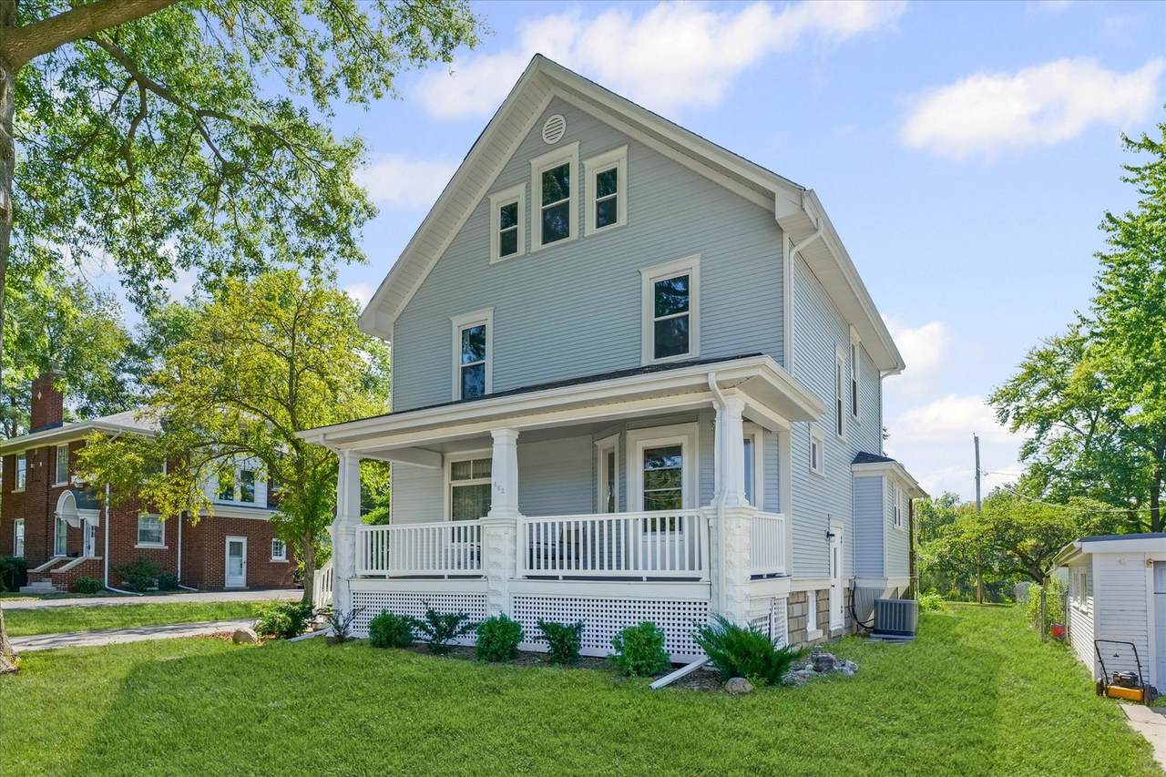 462 Summer Street - Photo 1