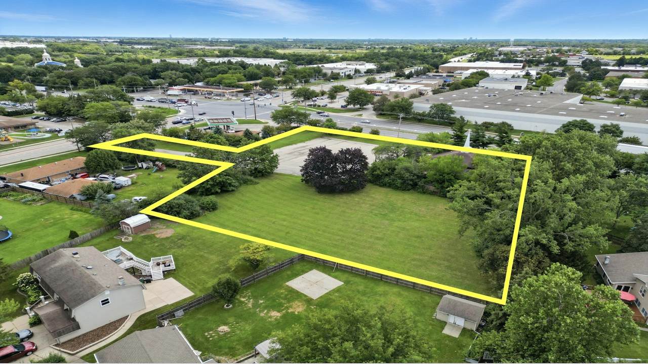 241 Army Trail Road - Photo 1