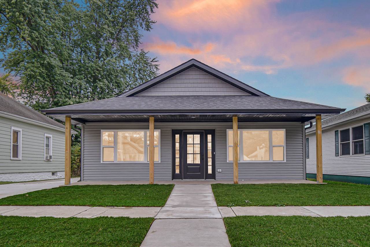 1228 Grant Street - Photo 1