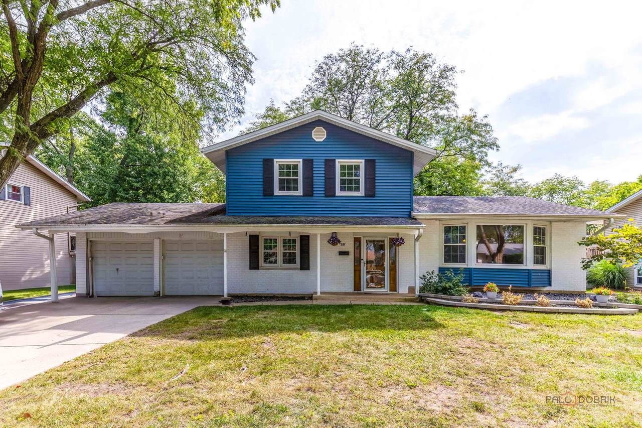 847 Cooper Drive - Photo 1