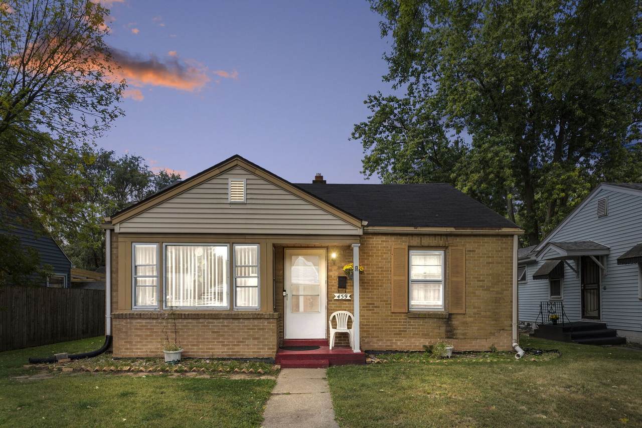 459 Nelson Avenue - Photo 1