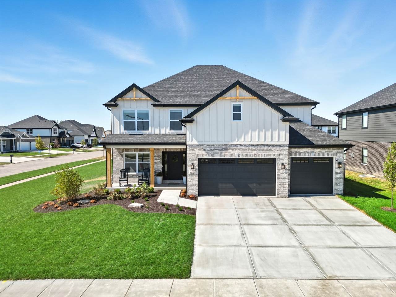 23039 Lakeview Estates Boulevard - Photo 1