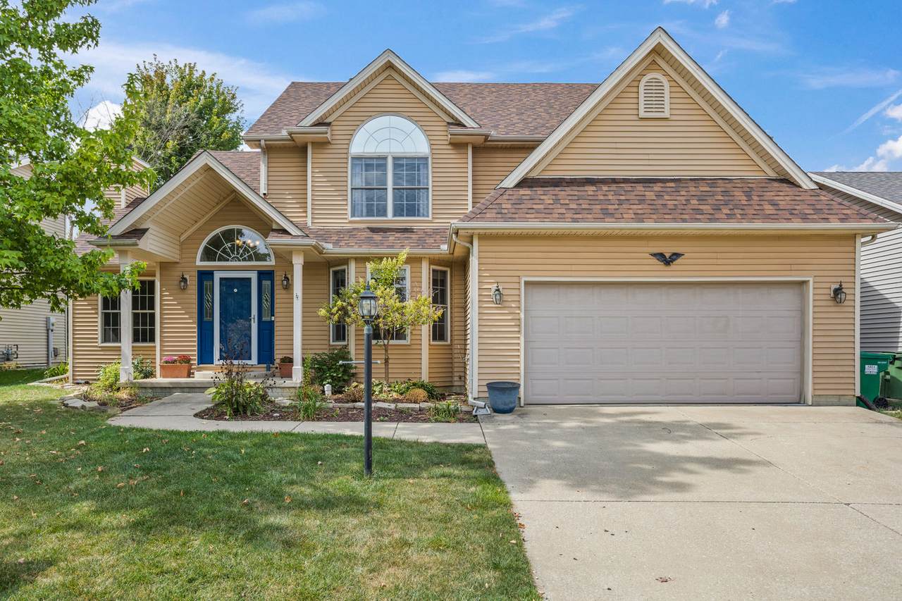 1411 Brookhaven Drive - Photo 1