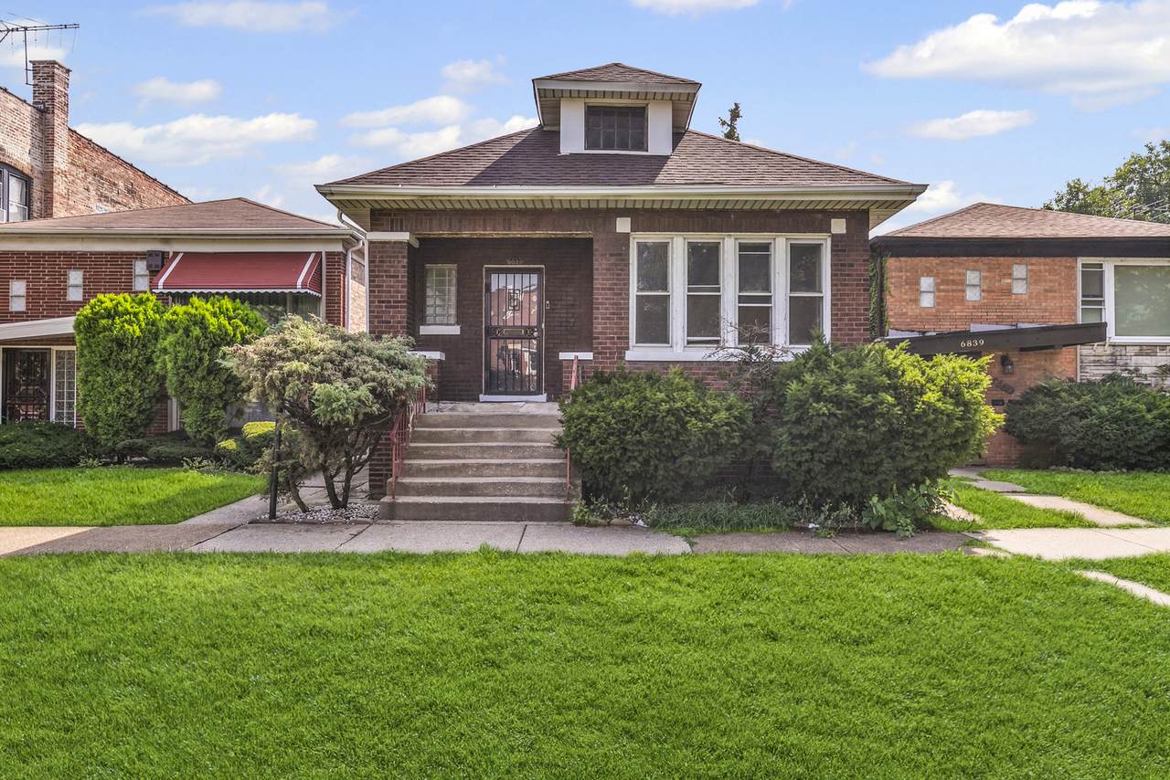 6837 Michigan Avenue - Photo 1