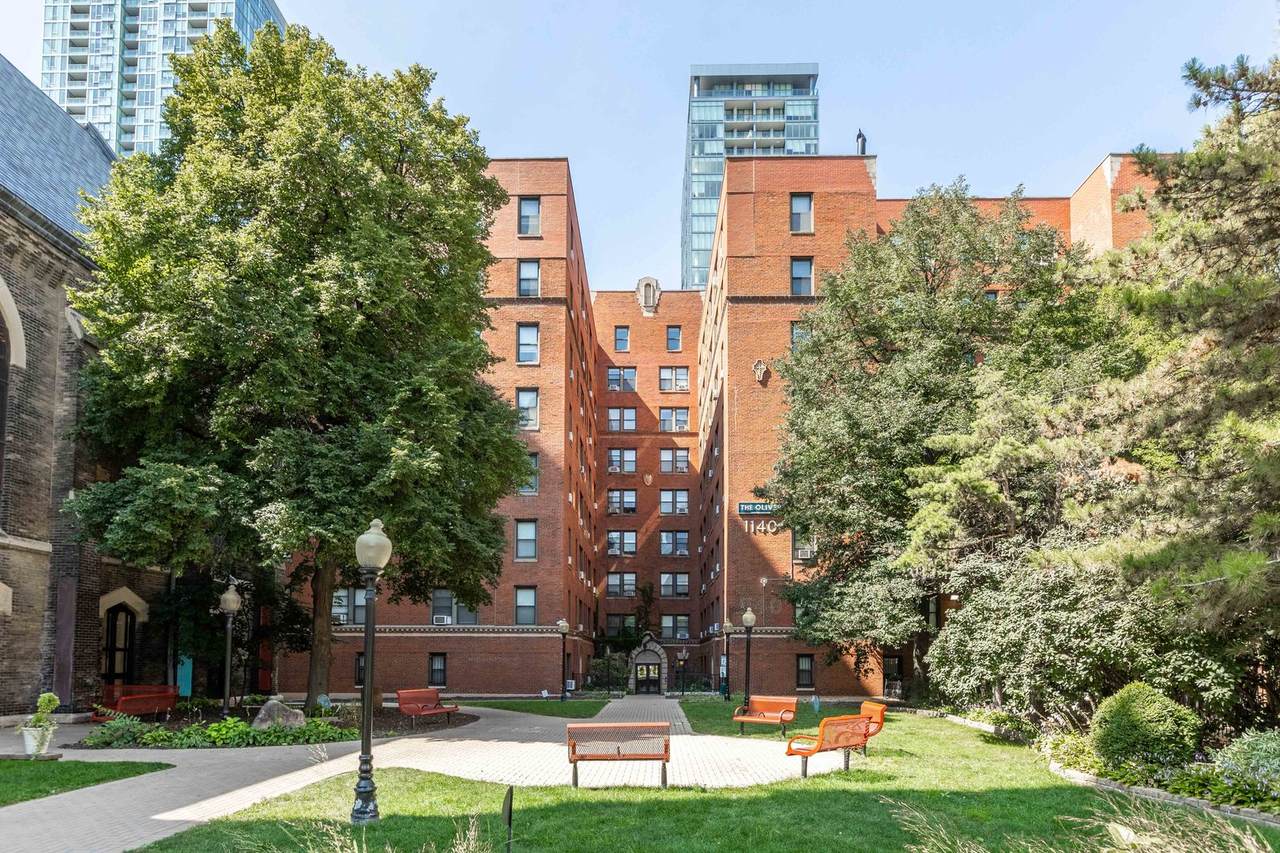 1140 La Salle Drive - Photo 1