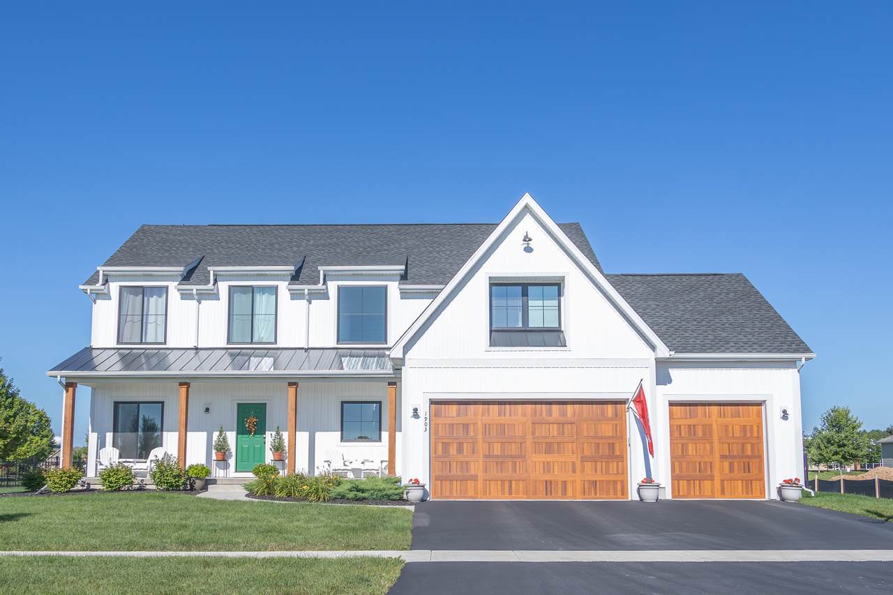 Lot 213 Becker Place - Photo 1