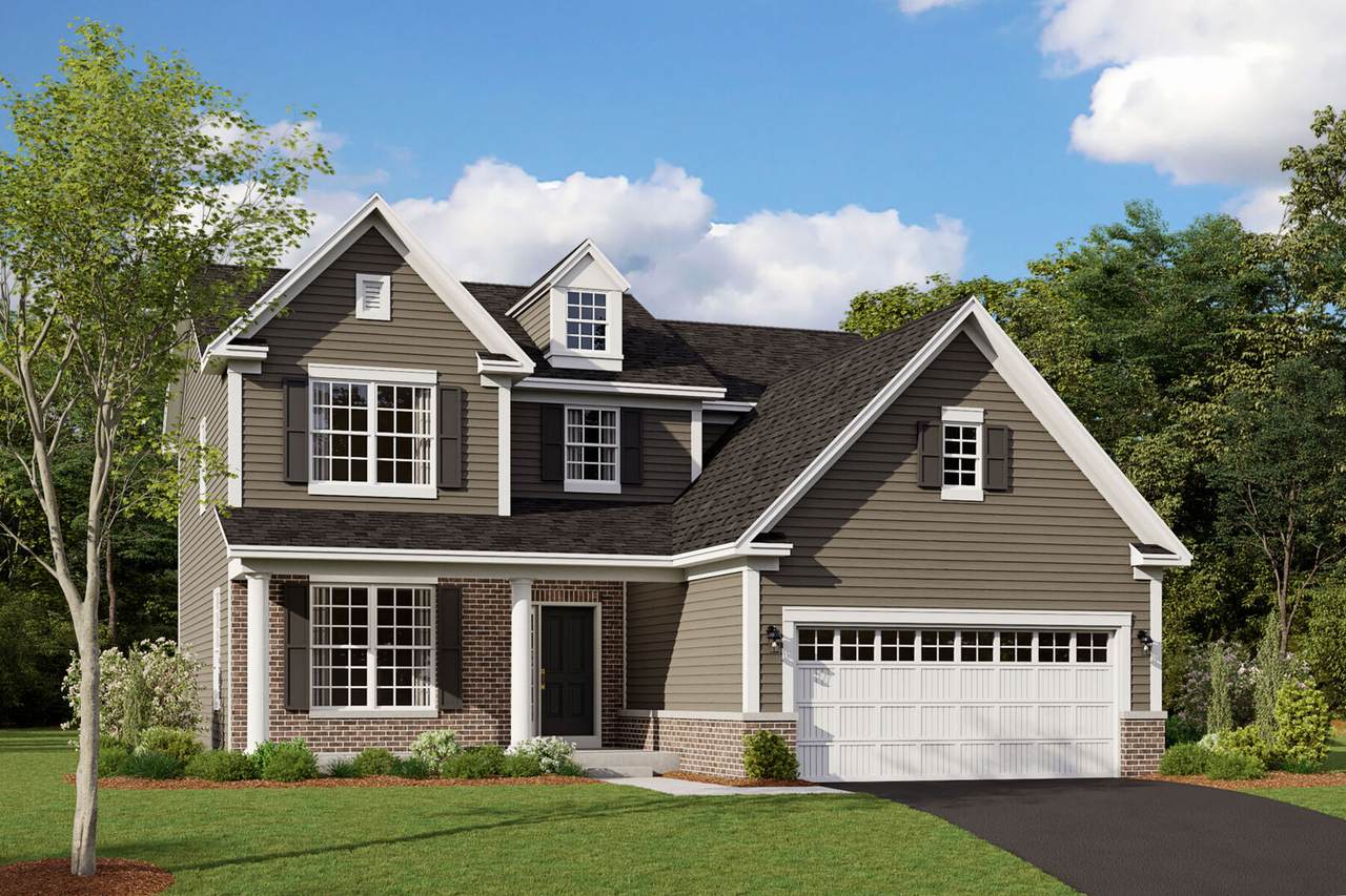 11300 Saxony Street - Photo 1