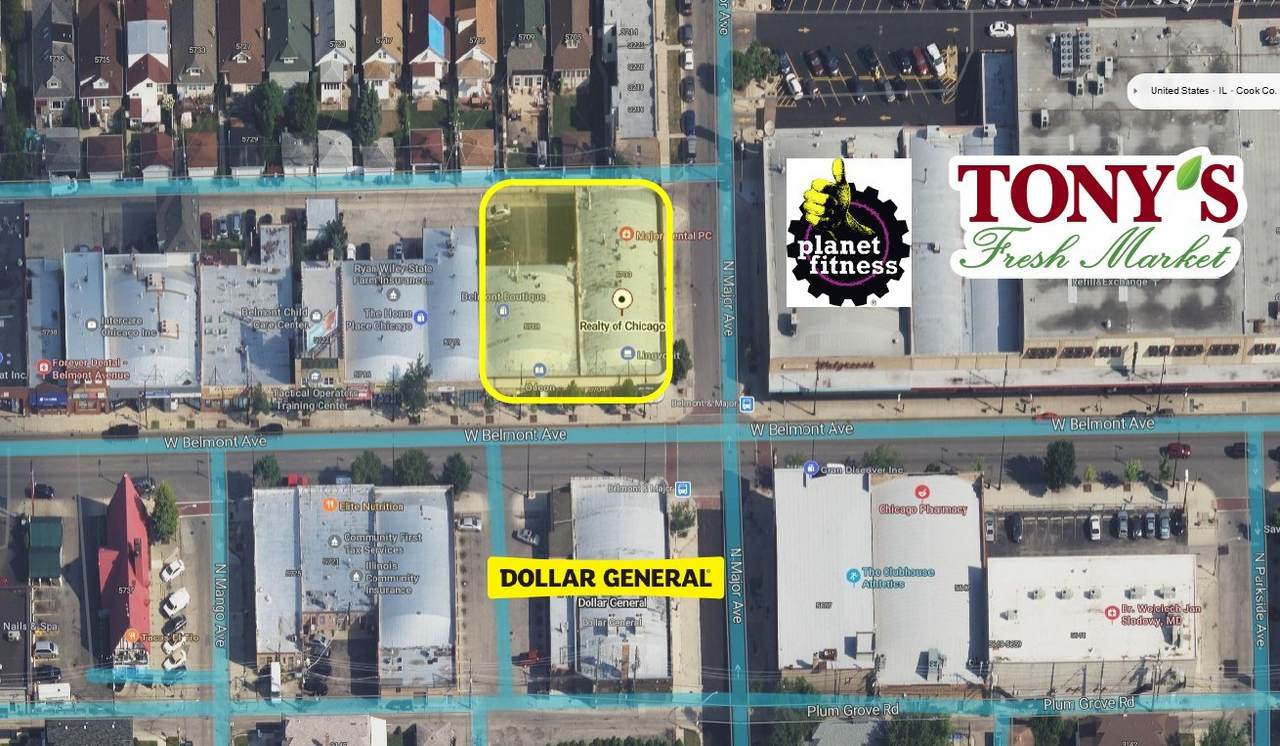 5700 Belmont Avenue - Photo 1