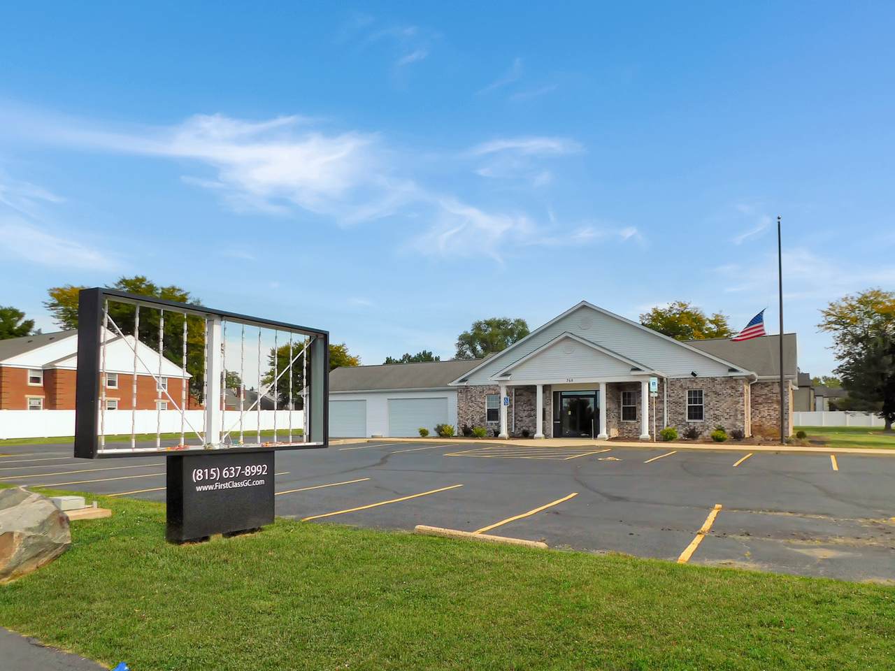 769 Blackhawk Boulevard - Photo 1