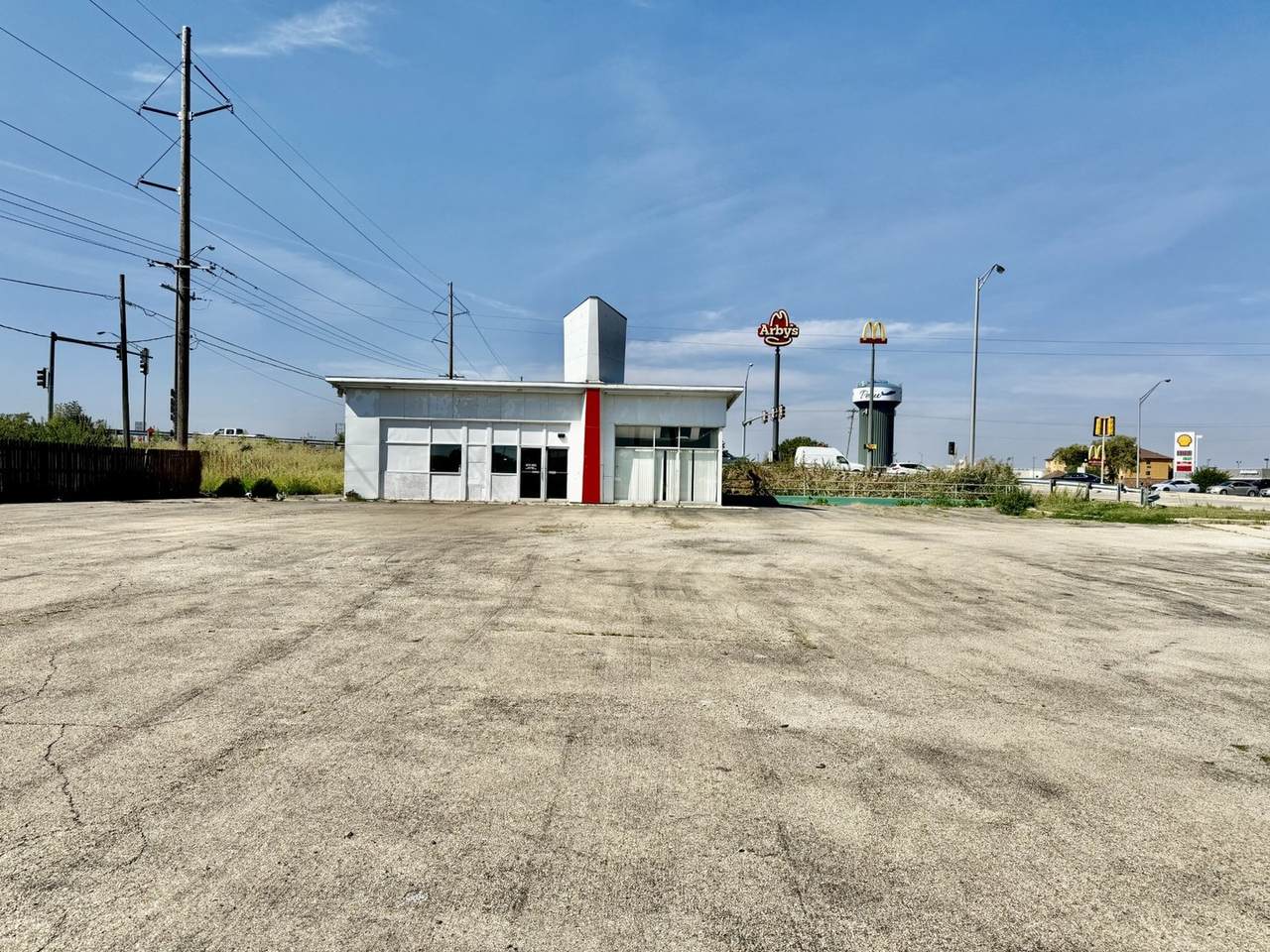 1350 May Road - Photo 1