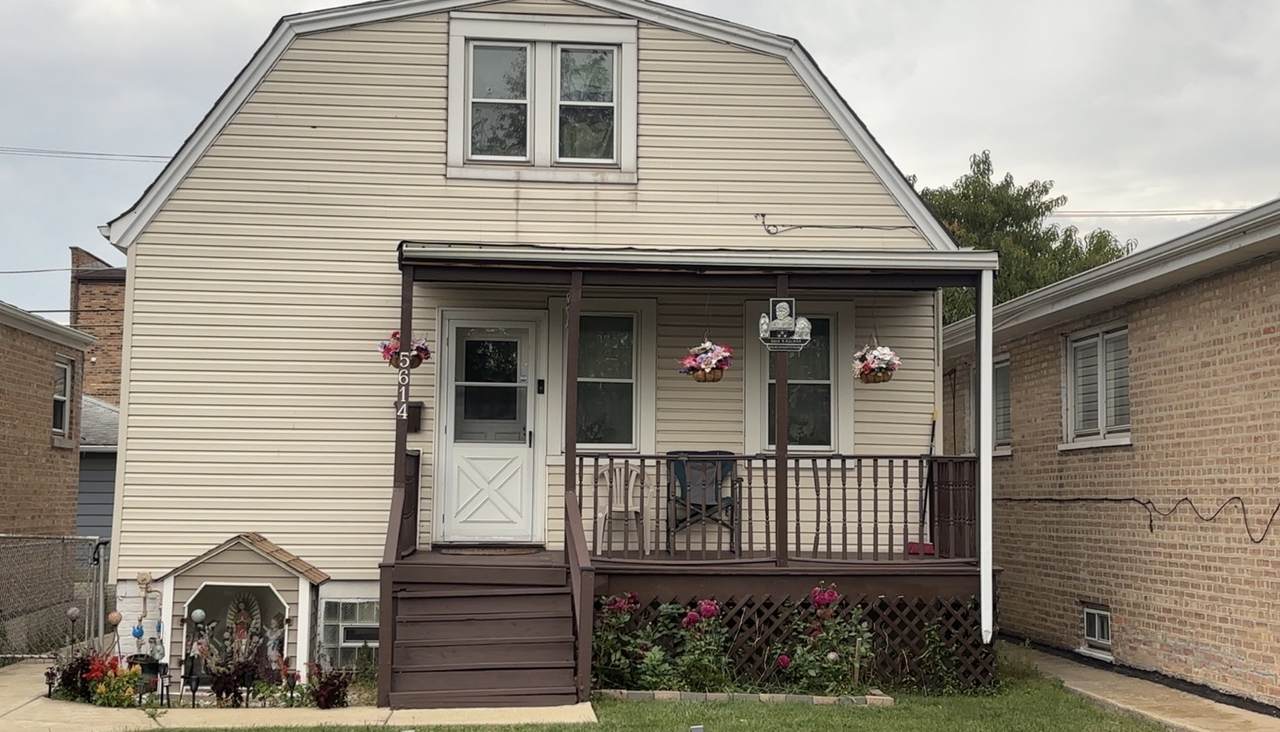 5614 Kolmar Avenue - Photo 1