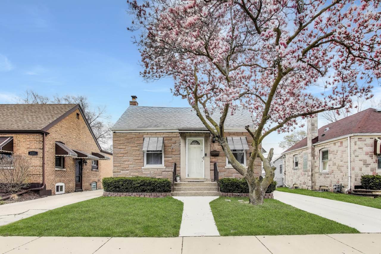 4445 Grove Avenue - Photo 1