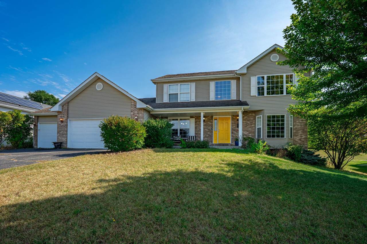 10679 Harrison Court - Photo 1