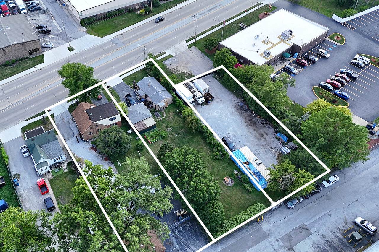 4424 Midlothian Turnpike - Photo 1