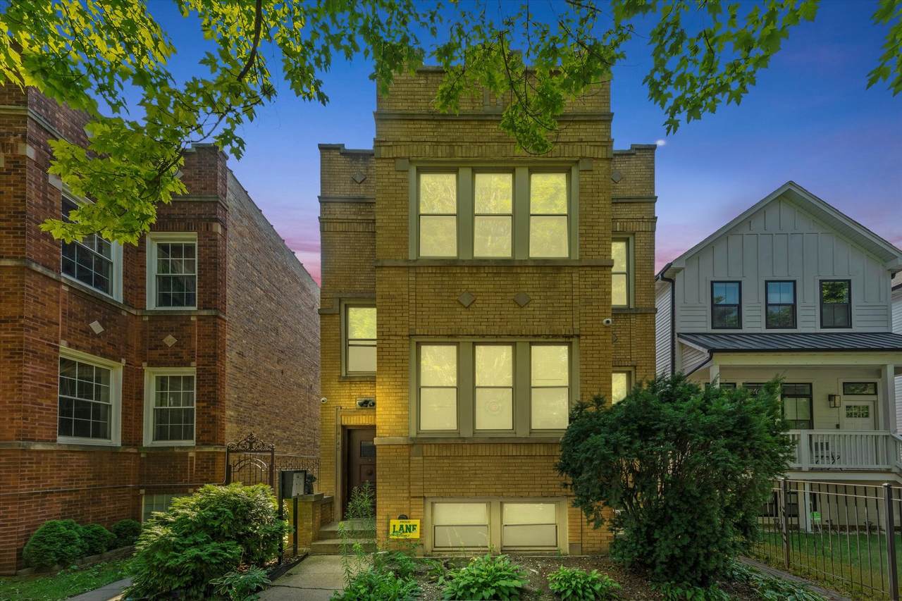 4846 Keystone Avenue - Photo 1