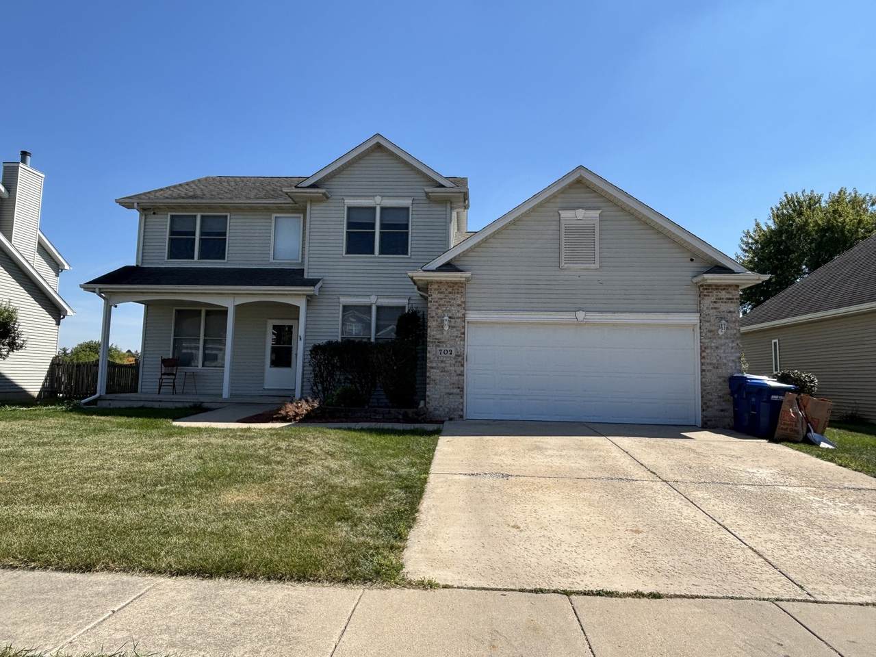 702 Plum Street - Photo 1