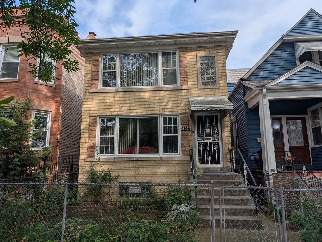 1502 Hollywood Avenue - Photo 1