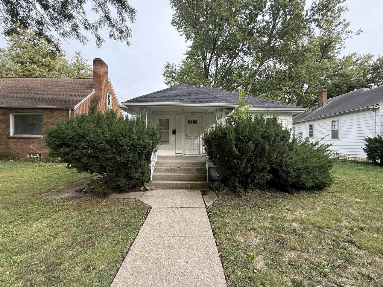 540 Osborn Avenue - Photo 1