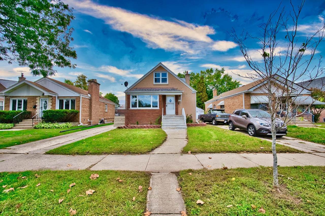 7412 Keeler Avenue - Photo 1